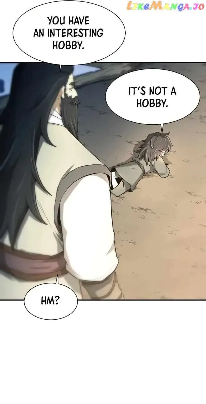 A Blade at a Time Chapter 4 page 8