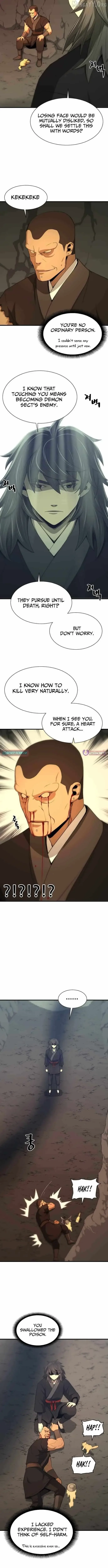 A Blade at a Time Chapter 43 page 6