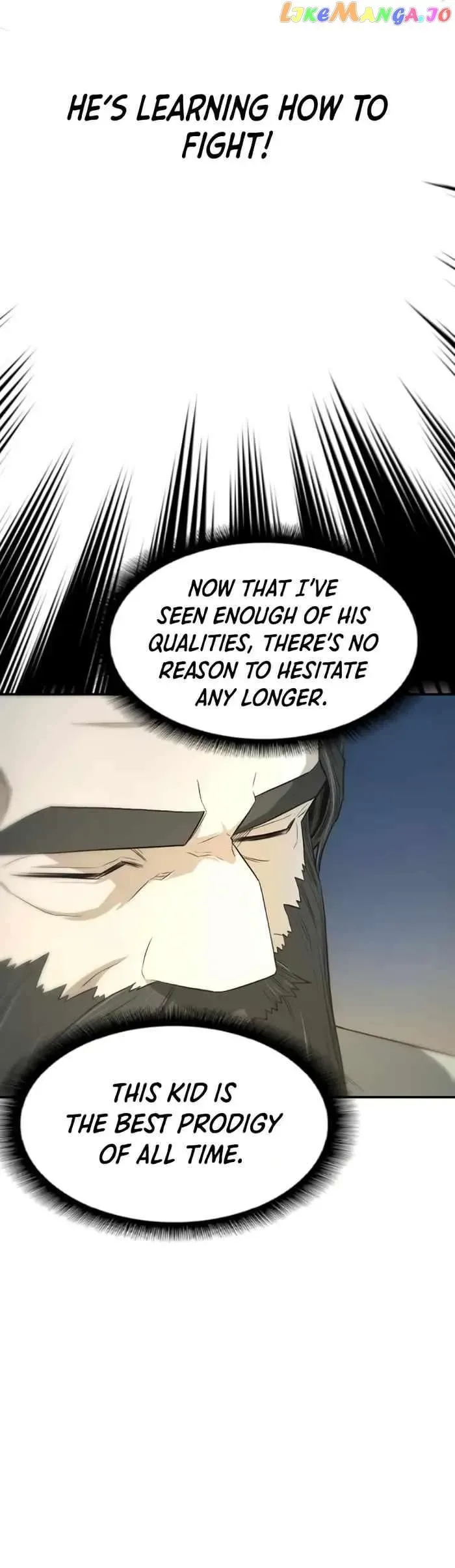 A Blade at a Time Chapter 4 page 17
