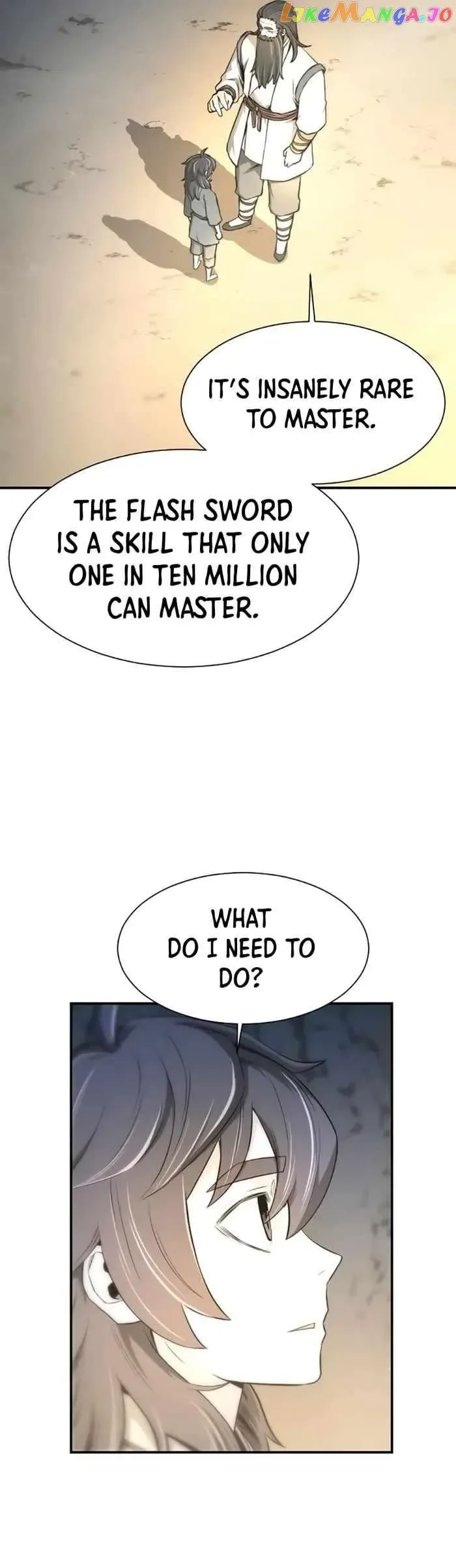 A Blade at a Time Chapter 4 page 27