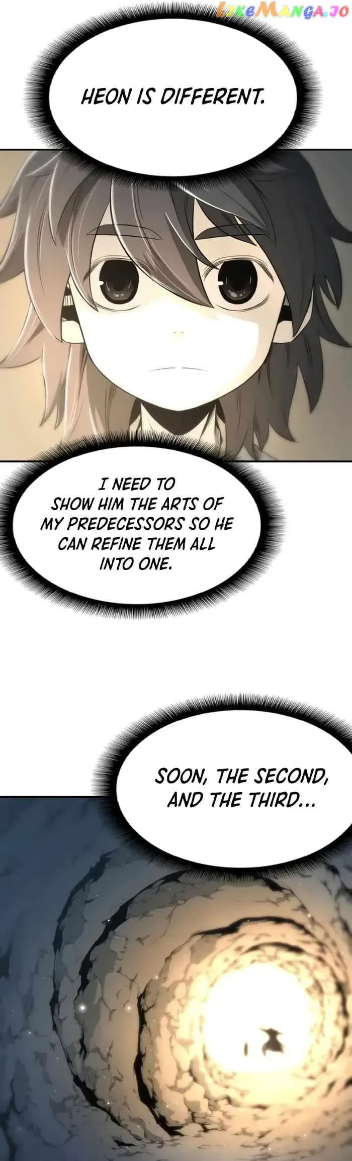 A Blade at a Time Chapter 4 page 35