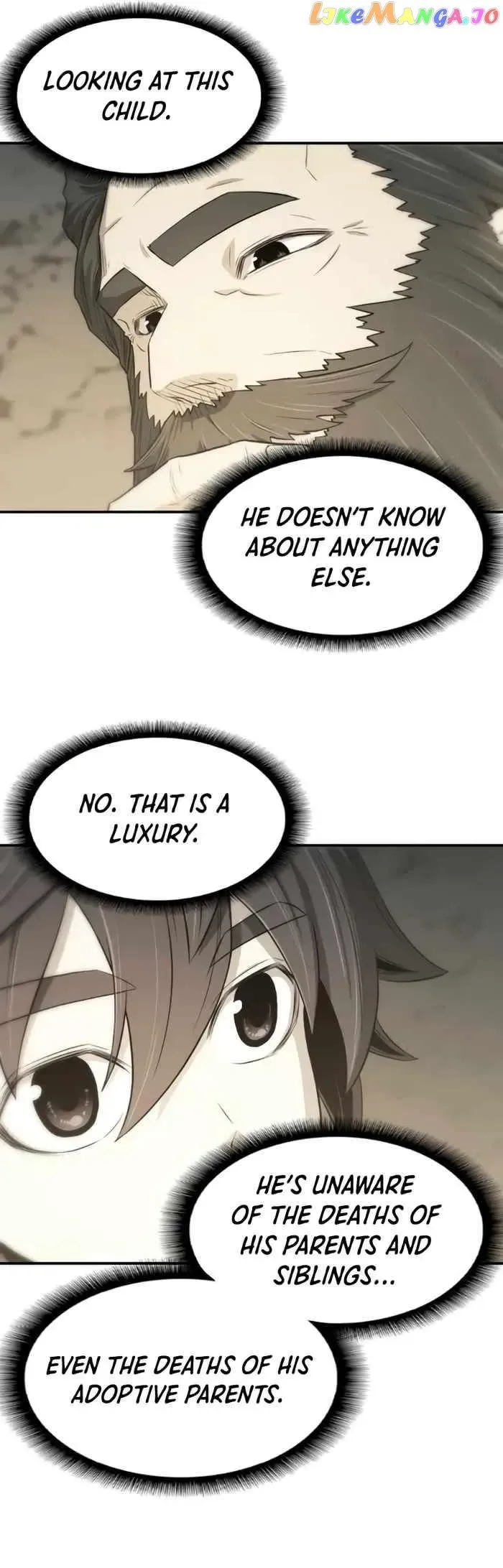 A Blade at a Time Chapter 4 page 30