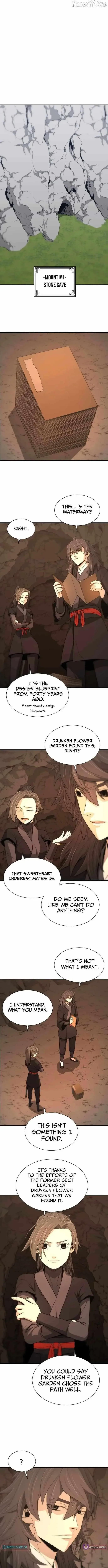 A Blade at a Time Chapter 44 page 9