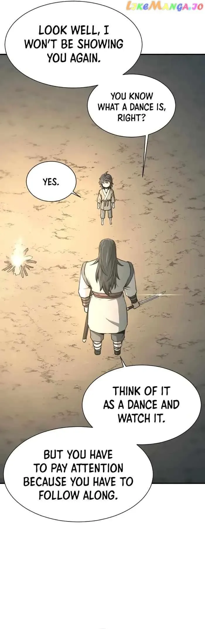 A Blade at a Time Chapter 4 page 32