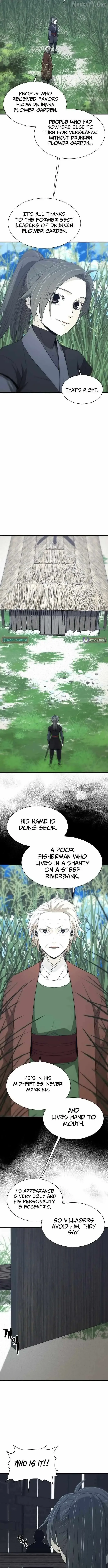A Blade at a Time Chapter 44 page 6