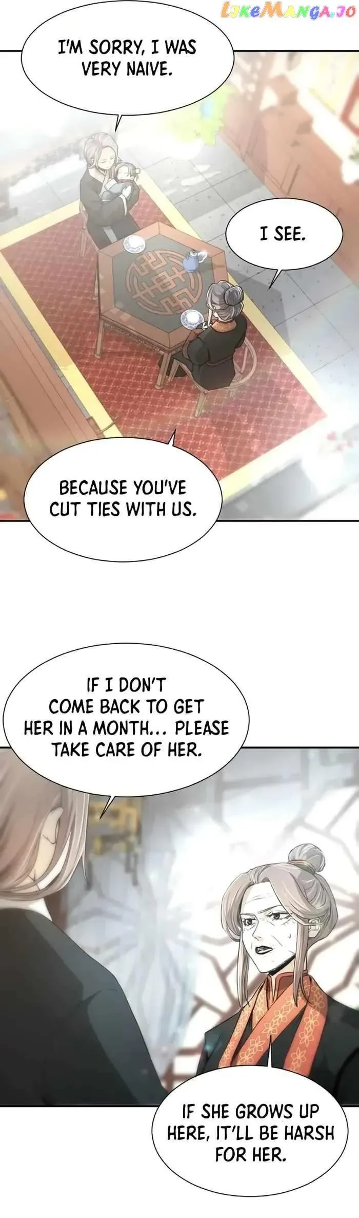 A Blade at a Time Chapter 4 page 40