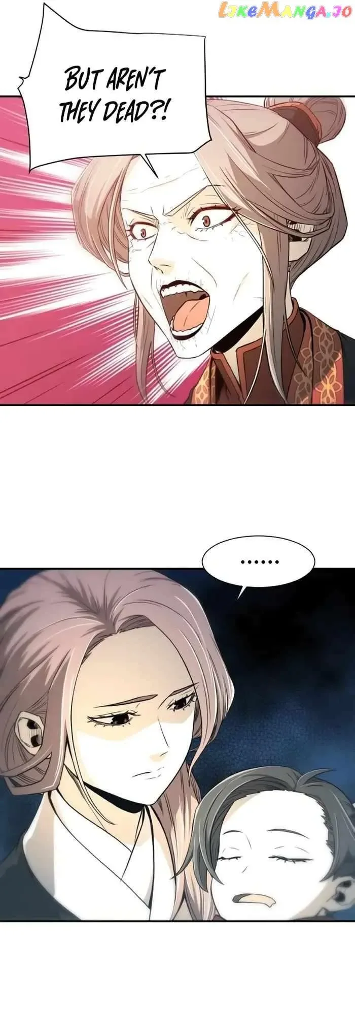 A Blade at a Time Chapter 4 page 46