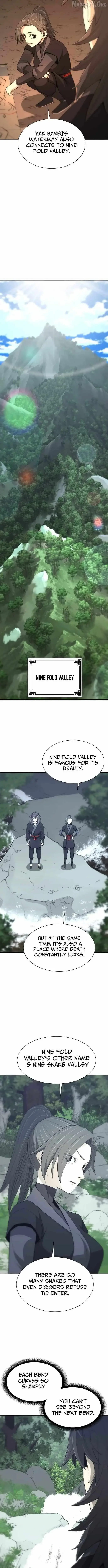 A Blade at a Time Chapter 44 page 12
