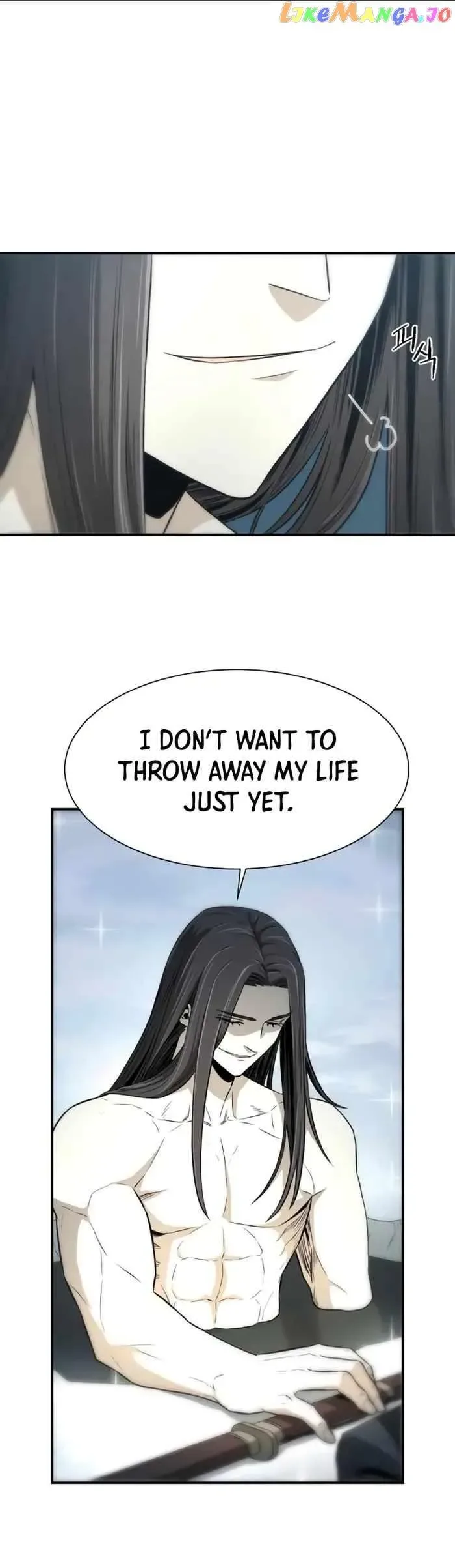 A Blade at a Time Chapter 4 page 61