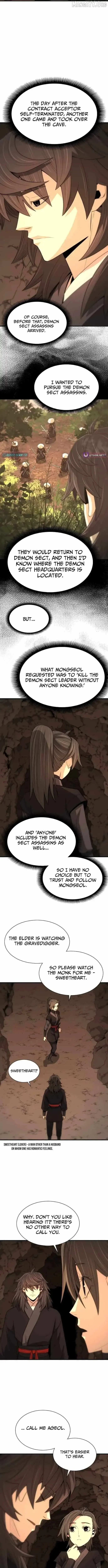 A Blade at a Time Chapter 43 page 12