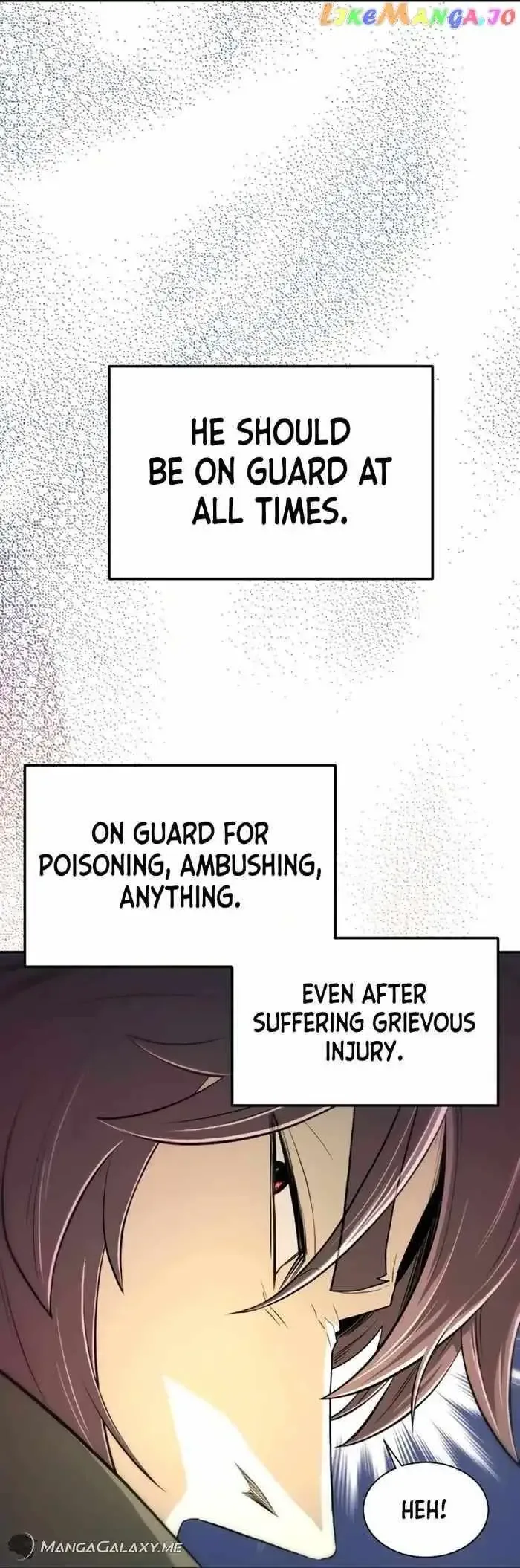 A Blade at a Time Chapter 4 page 76