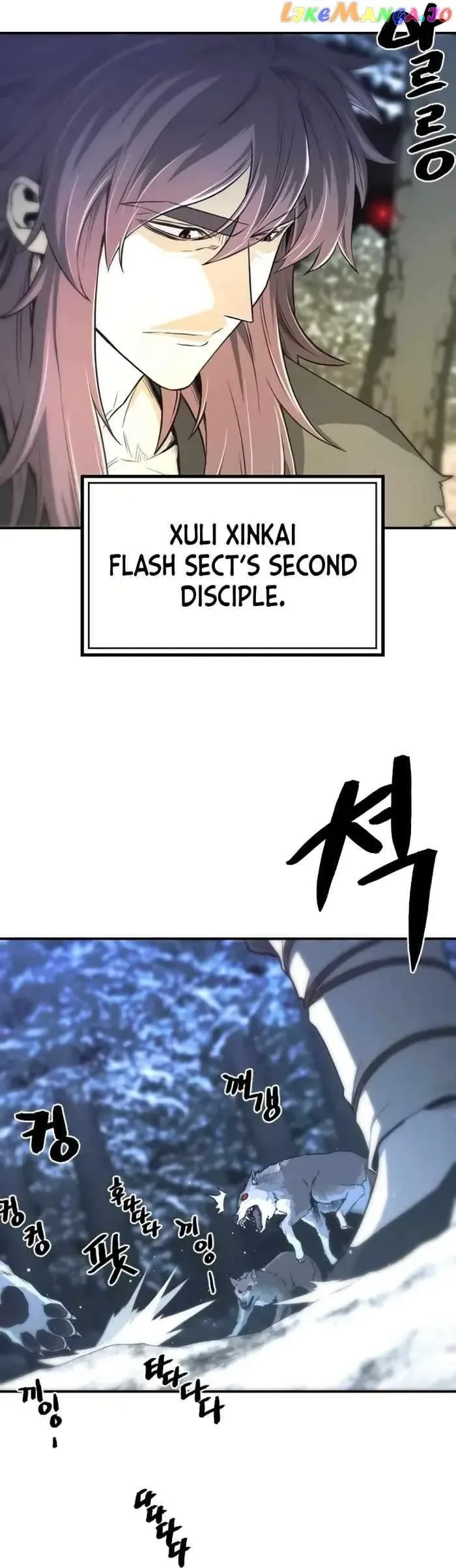 A Blade at a Time Chapter 4 page 68