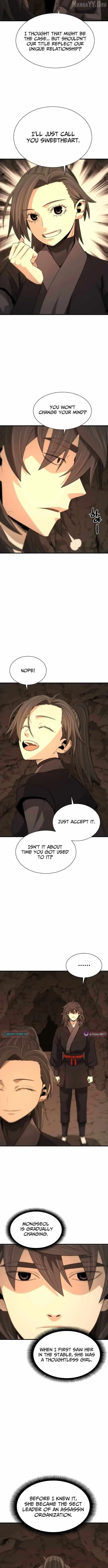 A Blade at a Time Chapter 43 page 13