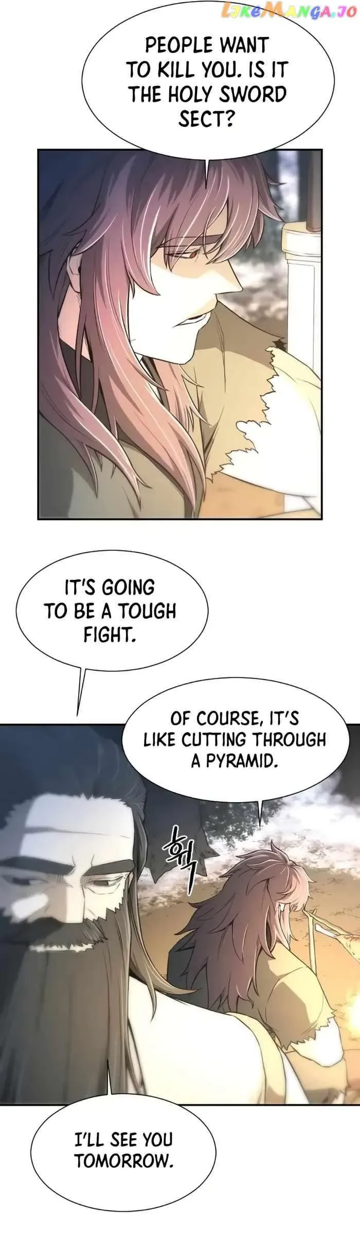 A Blade at a Time Chapter 4 page 71