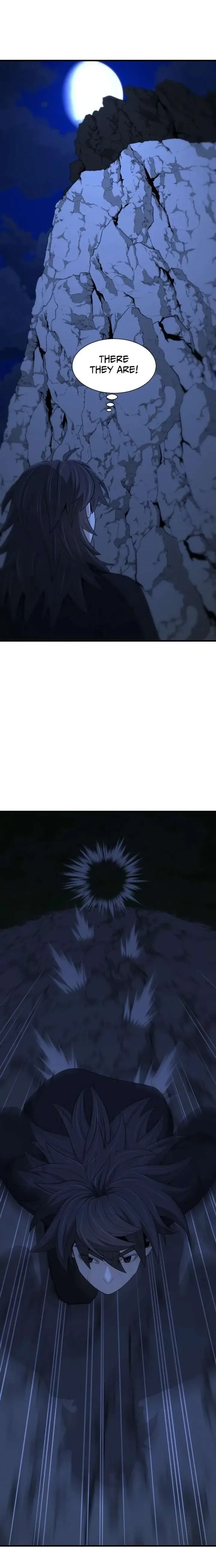 A Blade at a Time Chapter 45 page 16