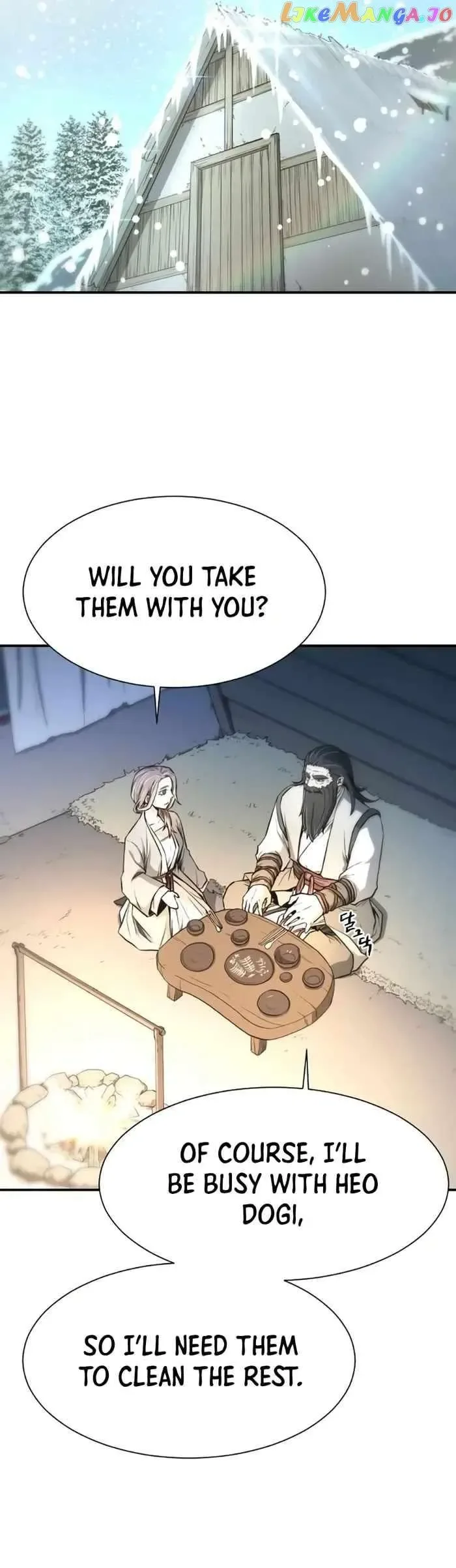 A Blade at a Time Chapter 4 page 79