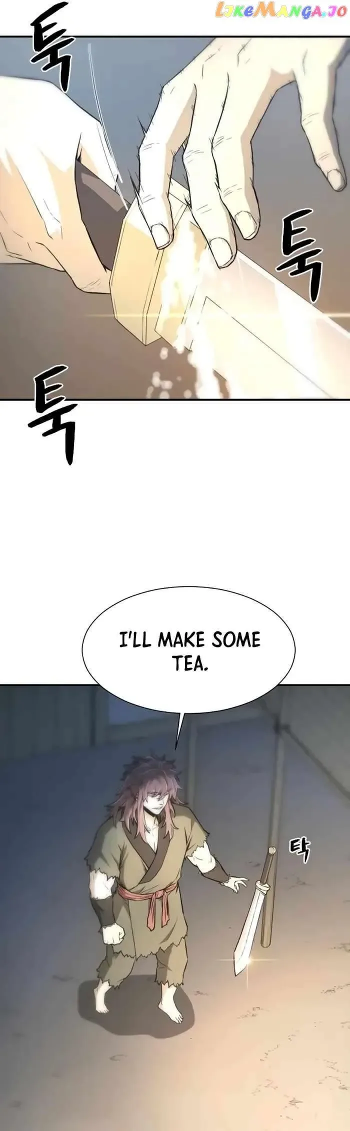 A Blade at a Time Chapter 4 page 82