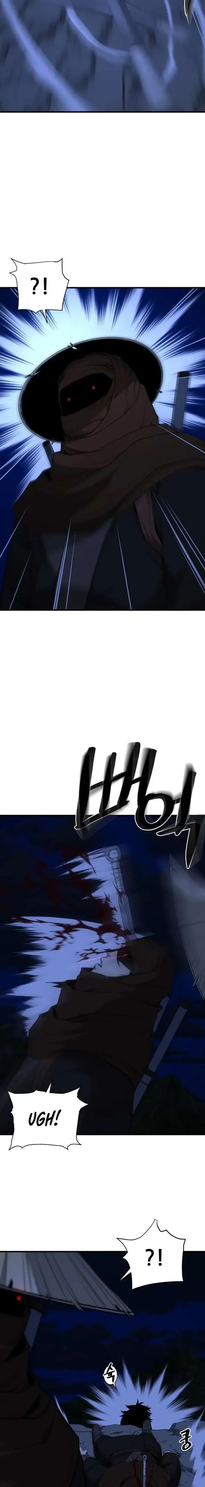 A Blade at a Time Chapter 45 page 18