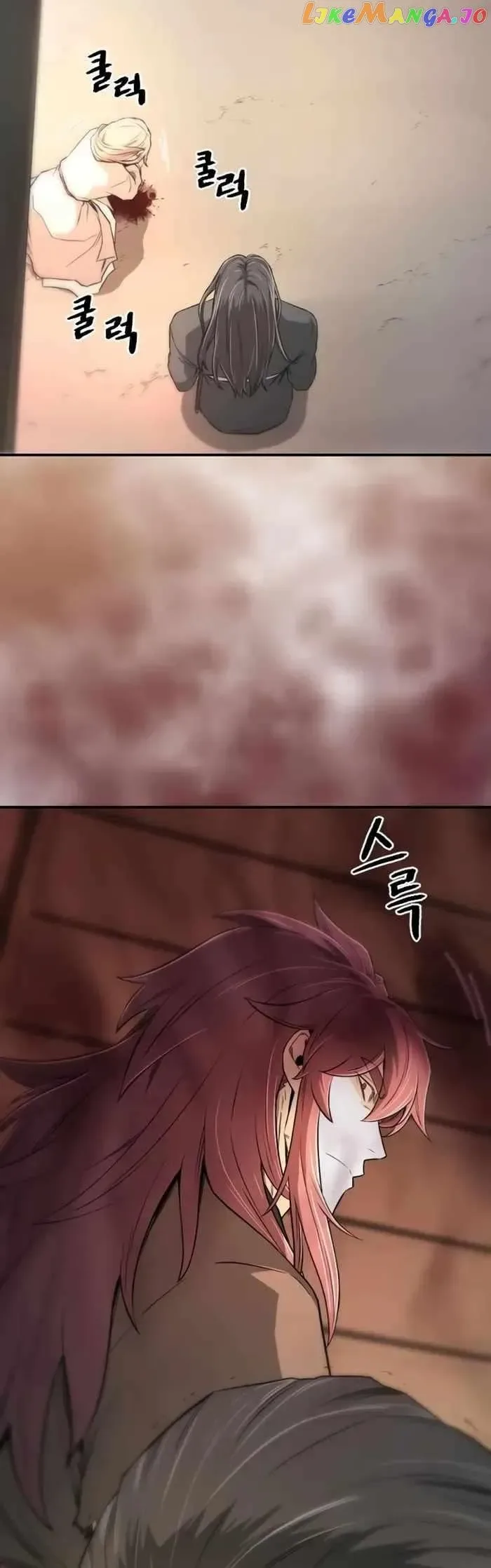 A Blade at a Time Chapter 4 page 92