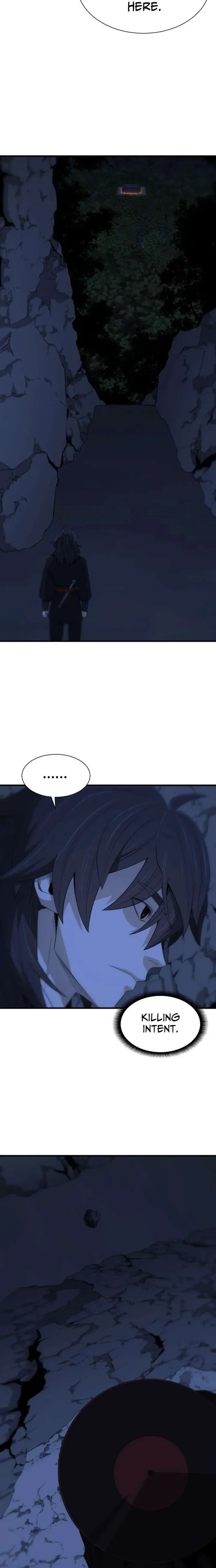 A Blade at a Time Chapter 45 page 21