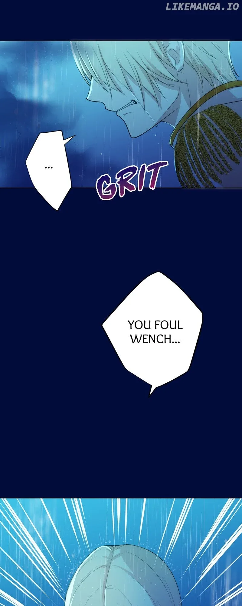A Blessed Villainess, or a Cursed Heroine? Chapter 2 page 2