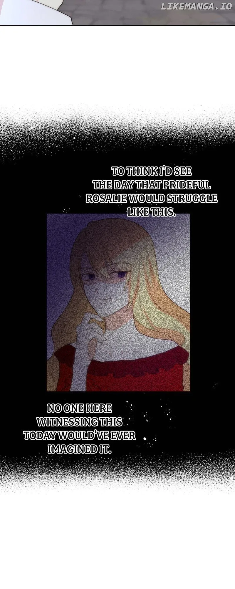 A Blessed Villainess, or a Cursed Heroine? Chapter 3 page 9