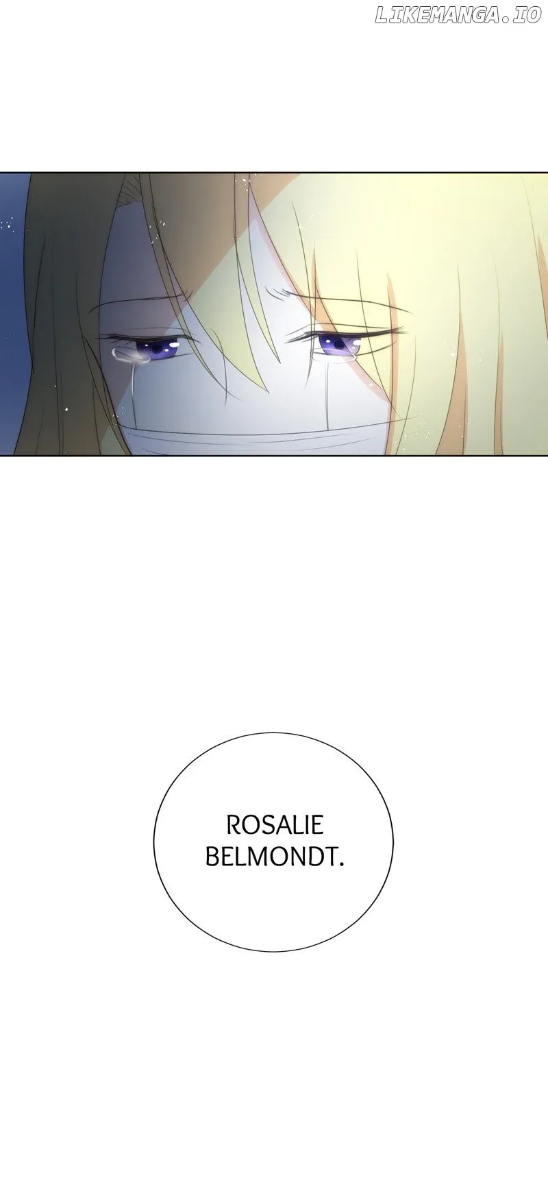 A Blessed Villainess, or a Cursed Heroine? Chapter 3 page 10