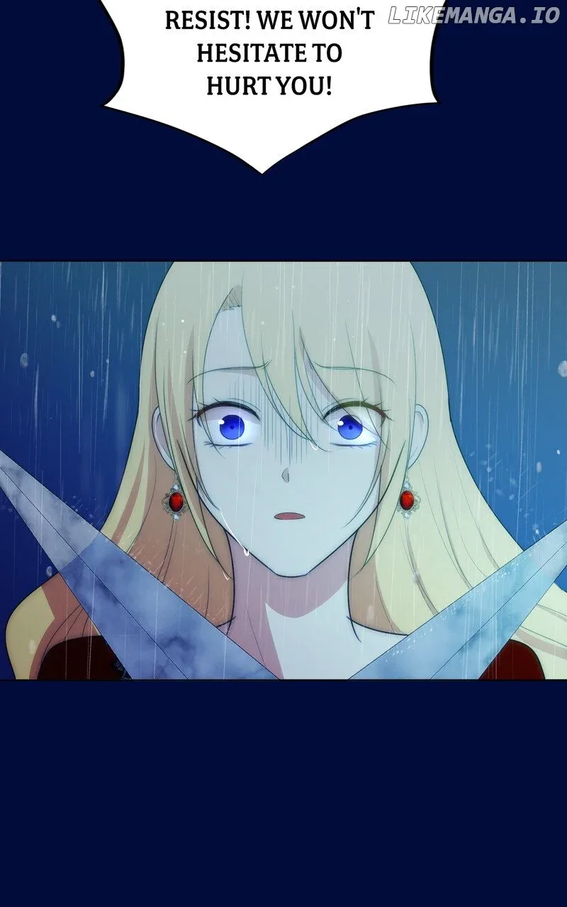 A Blessed Villainess, or a Cursed Heroine? Chapter 2 page 7