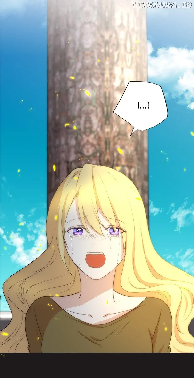A Blessed Villainess, or a Cursed Heroine? Chapter 3 page 13