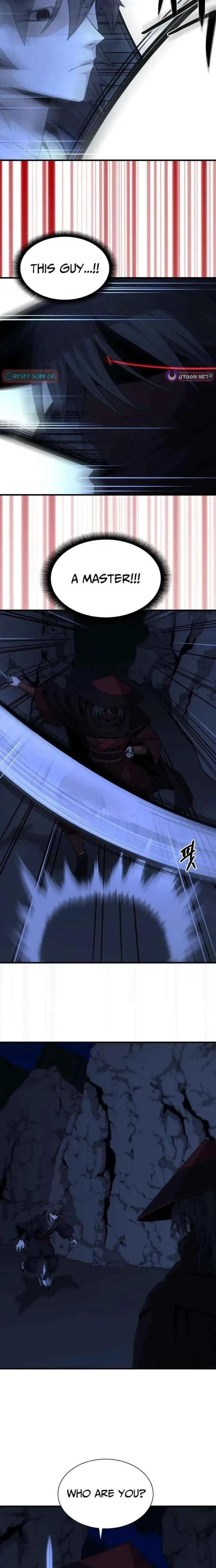 A Blade at a Time Chapter 45 page 25