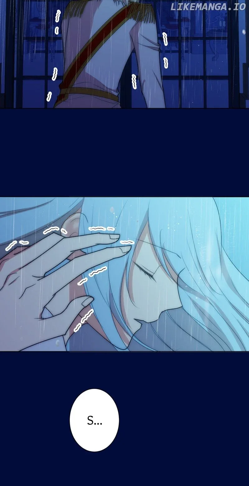 A Blessed Villainess, or a Cursed Heroine? Chapter 2 page 10