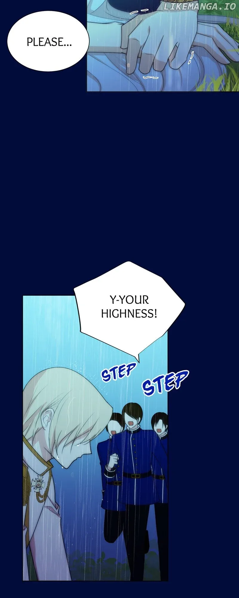 A Blessed Villainess, or a Cursed Heroine? Chapter 2 page 12