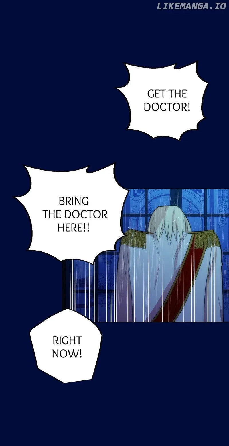 A Blessed Villainess, or a Cursed Heroine? Chapter 2 page 13