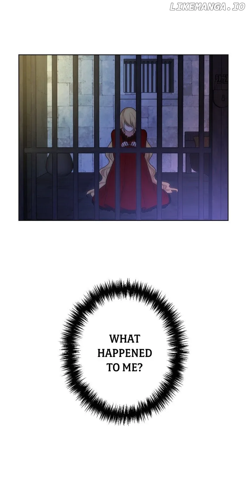 A Blessed Villainess, or a Cursed Heroine? Chapter 2 page 16