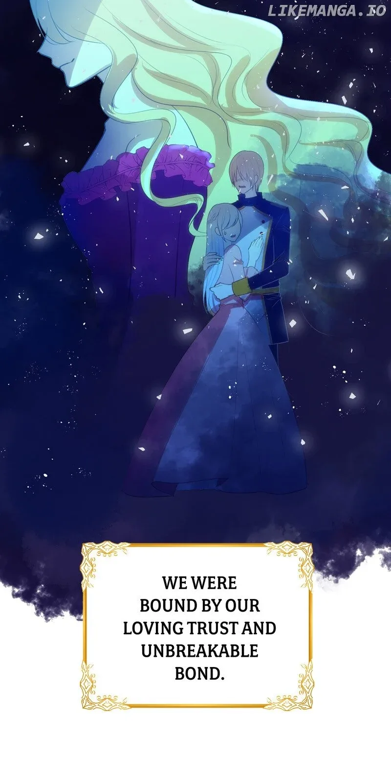 A Blessed Villainess, or a Cursed Heroine? Chapter 1 page 21