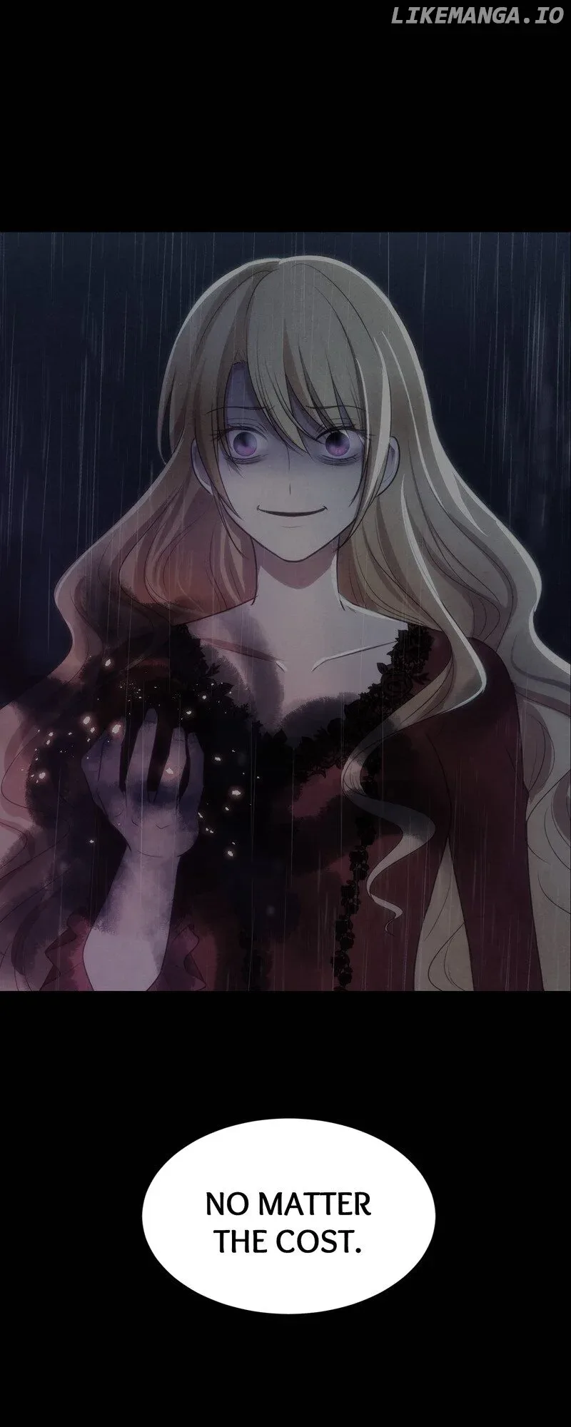 A Blessed Villainess, or a Cursed Heroine? Chapter 2 page 20