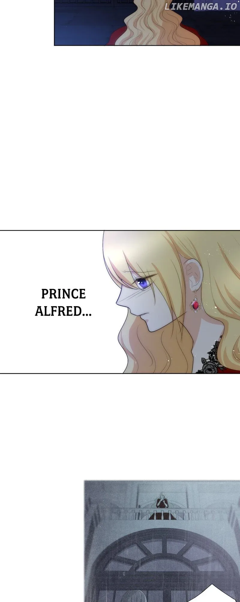 A Blessed Villainess, or a Cursed Heroine? Chapter 2 page 24