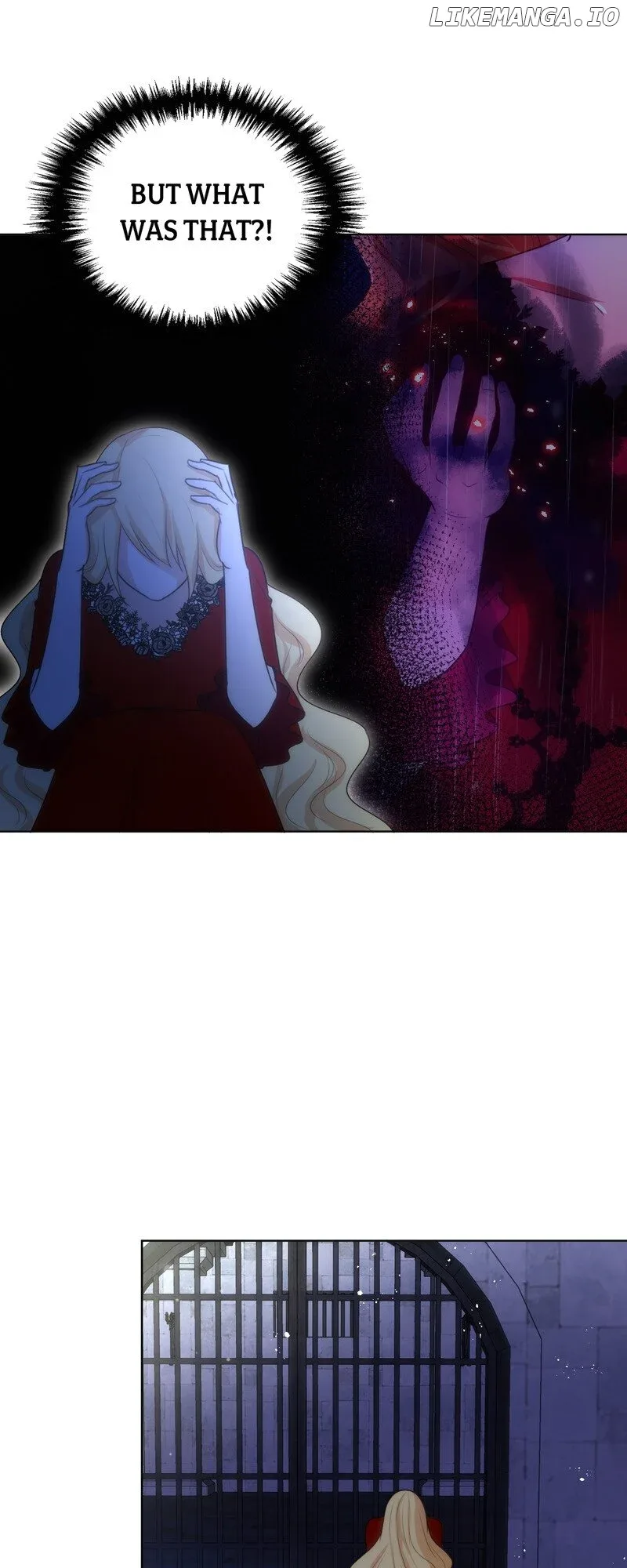 A Blessed Villainess, or a Cursed Heroine? Chapter 2 page 23