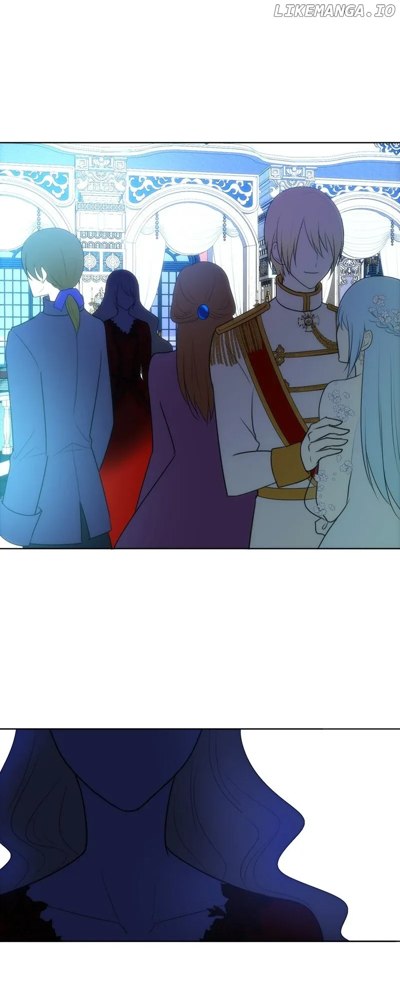 A Blessed Villainess, or a Cursed Heroine? Chapter 1 page 26