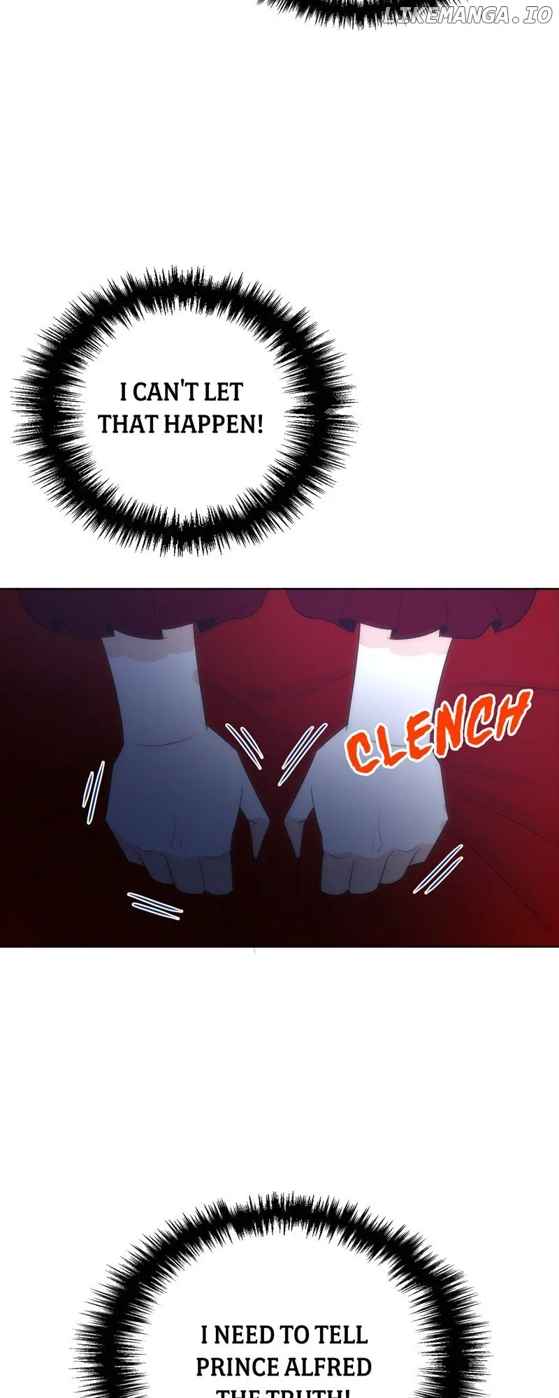 A Blessed Villainess, or a Cursed Heroine? Chapter 2 page 27