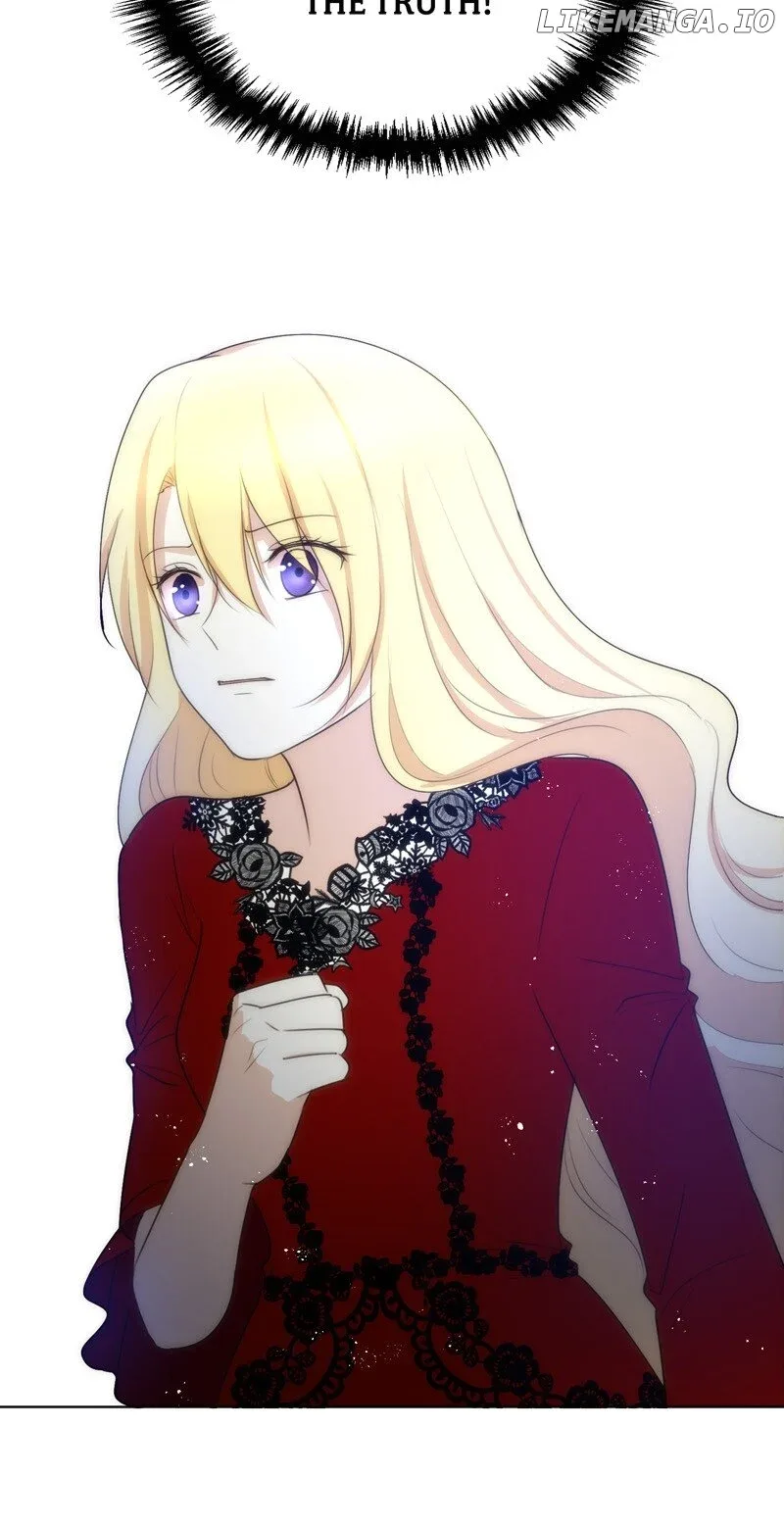 A Blessed Villainess, or a Cursed Heroine? Chapter 2 page 28
