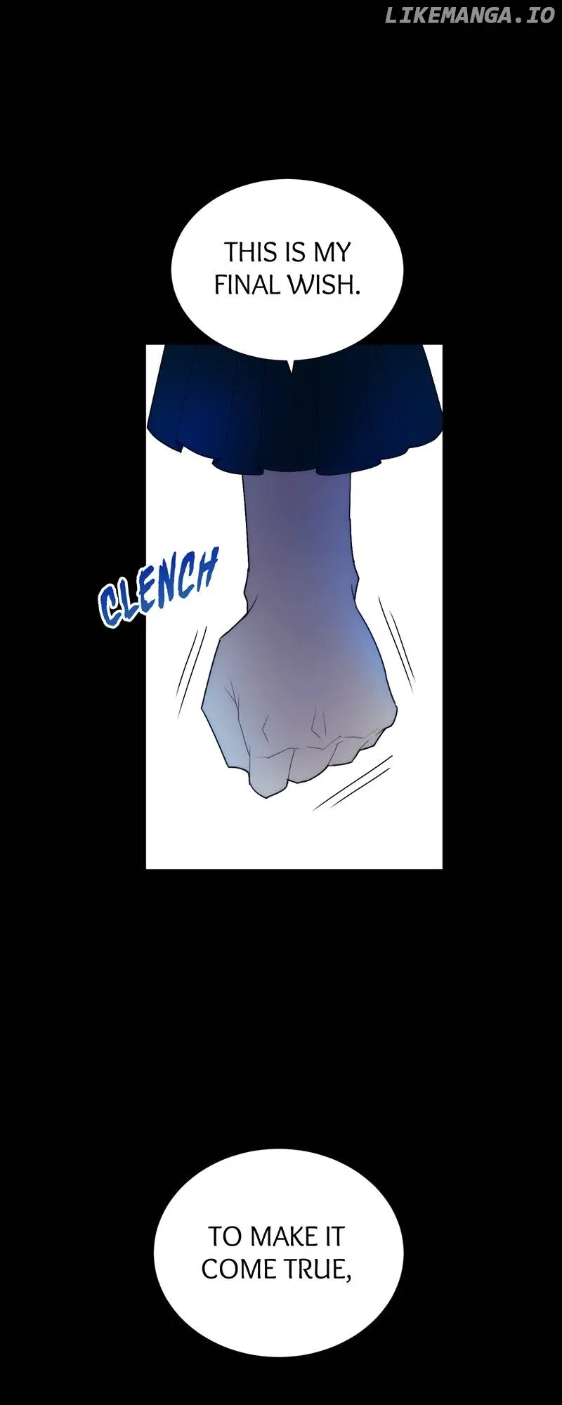 A Blessed Villainess, or a Cursed Heroine? Chapter 1 page 32