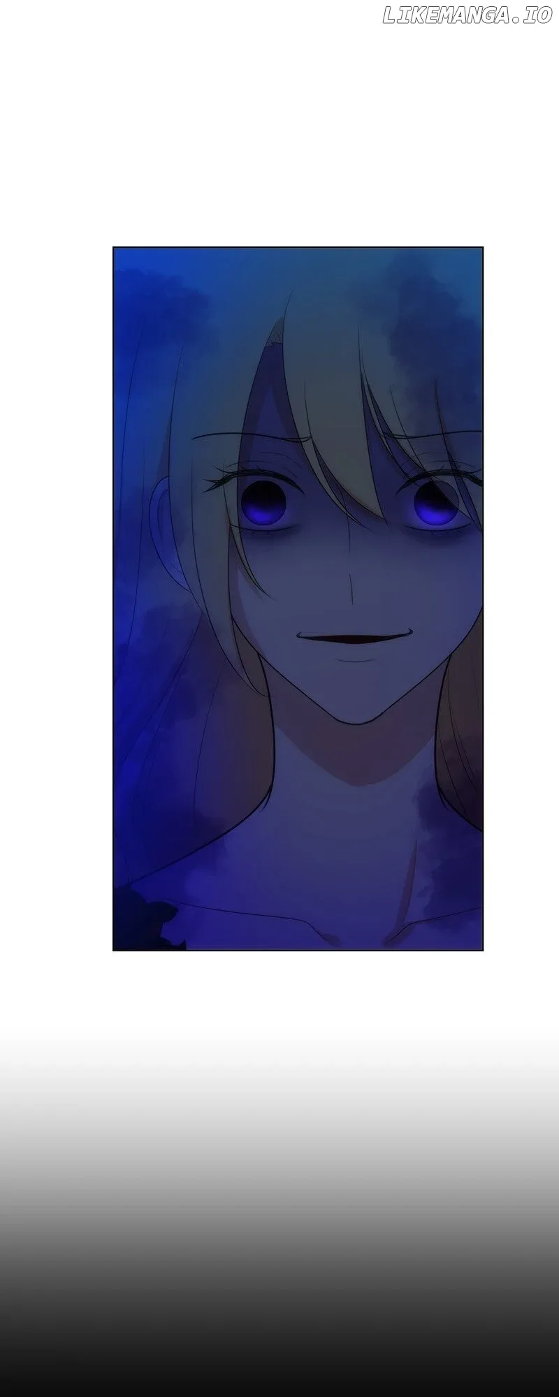 A Blessed Villainess, or a Cursed Heroine? Chapter 1 page 27