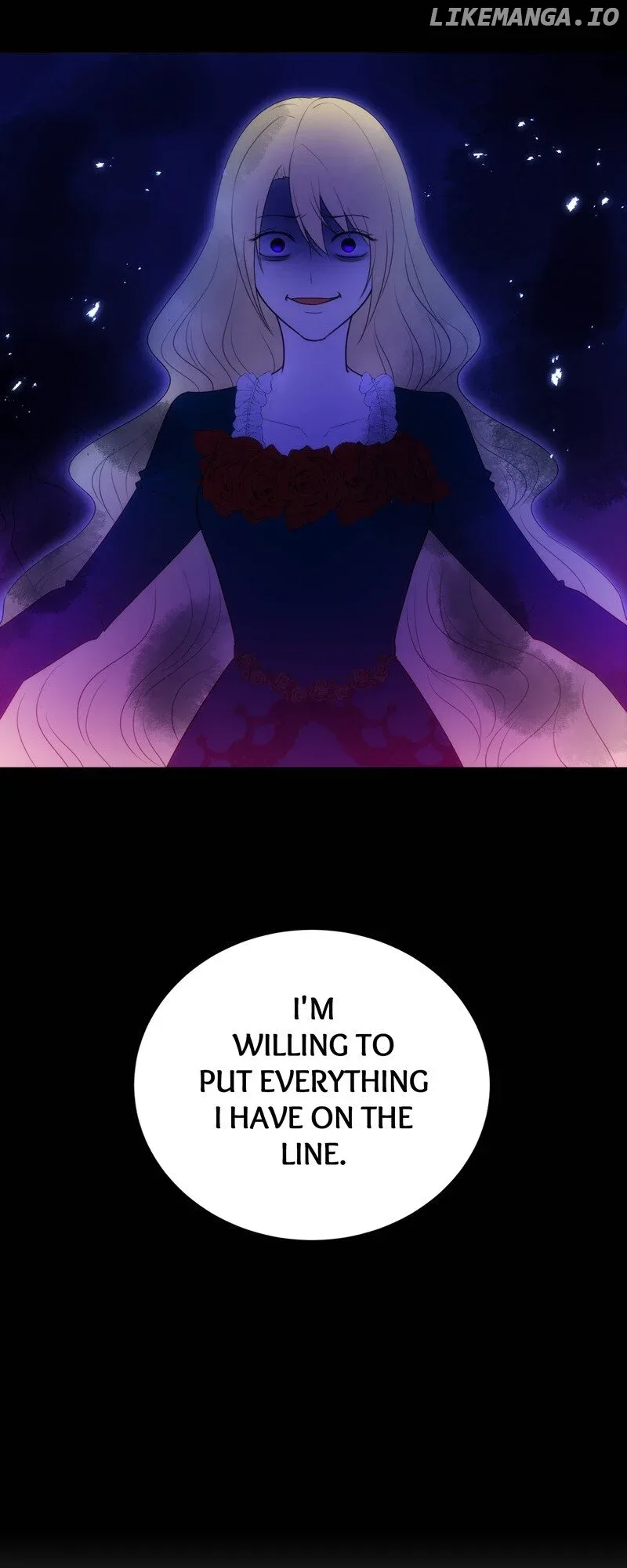 A Blessed Villainess, or a Cursed Heroine? Chapter 1 page 33