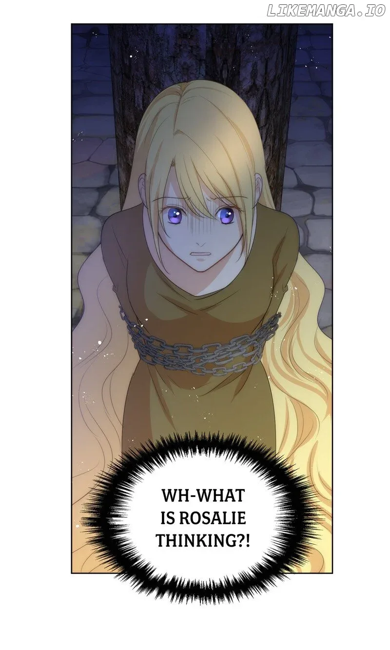 A Blessed Villainess, or a Cursed Heroine? Chapter 3 page 40