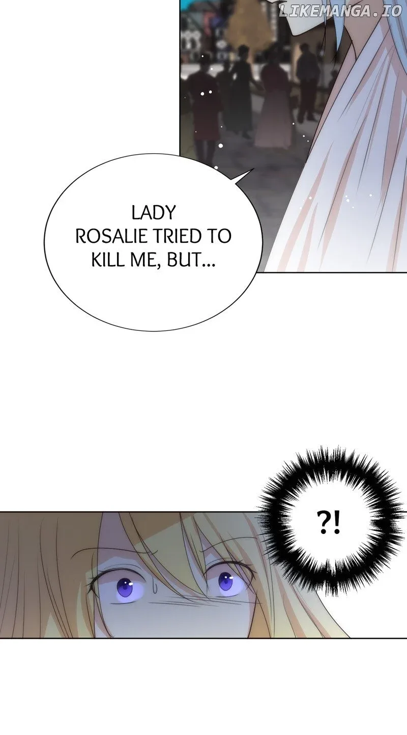 A Blessed Villainess, or a Cursed Heroine? Chapter 3 page 38