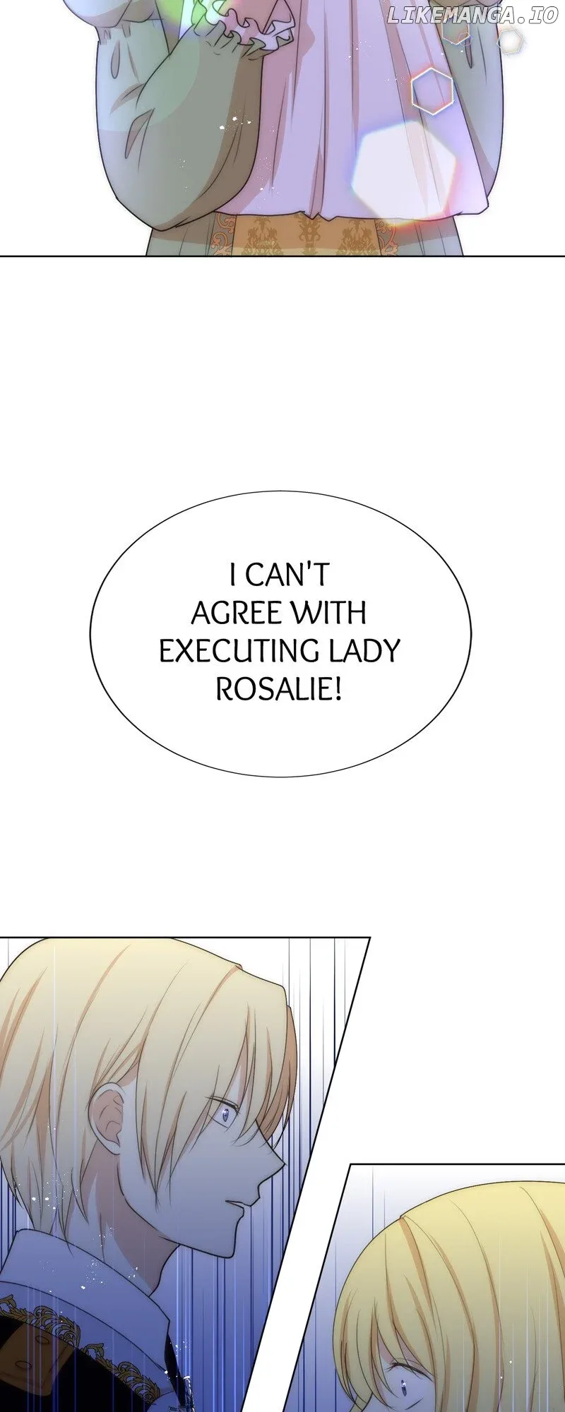 A Blessed Villainess, or a Cursed Heroine? Chapter 3 page 45