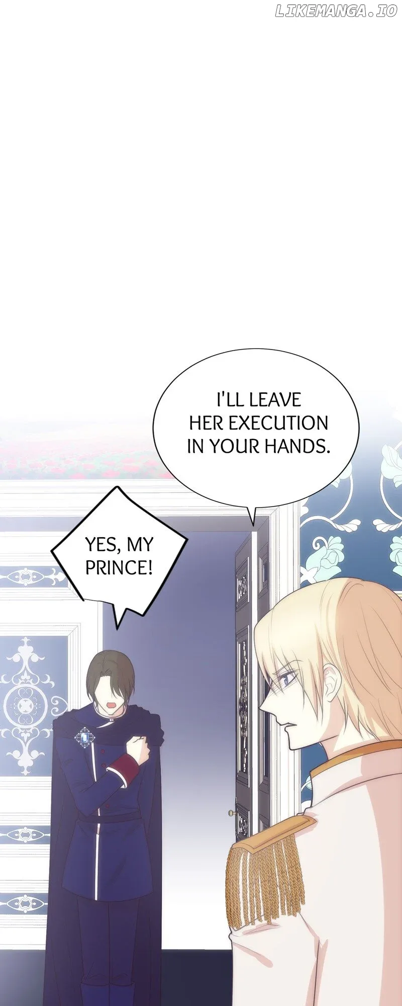 A Blessed Villainess, or a Cursed Heroine? Chapter 2 page 39
