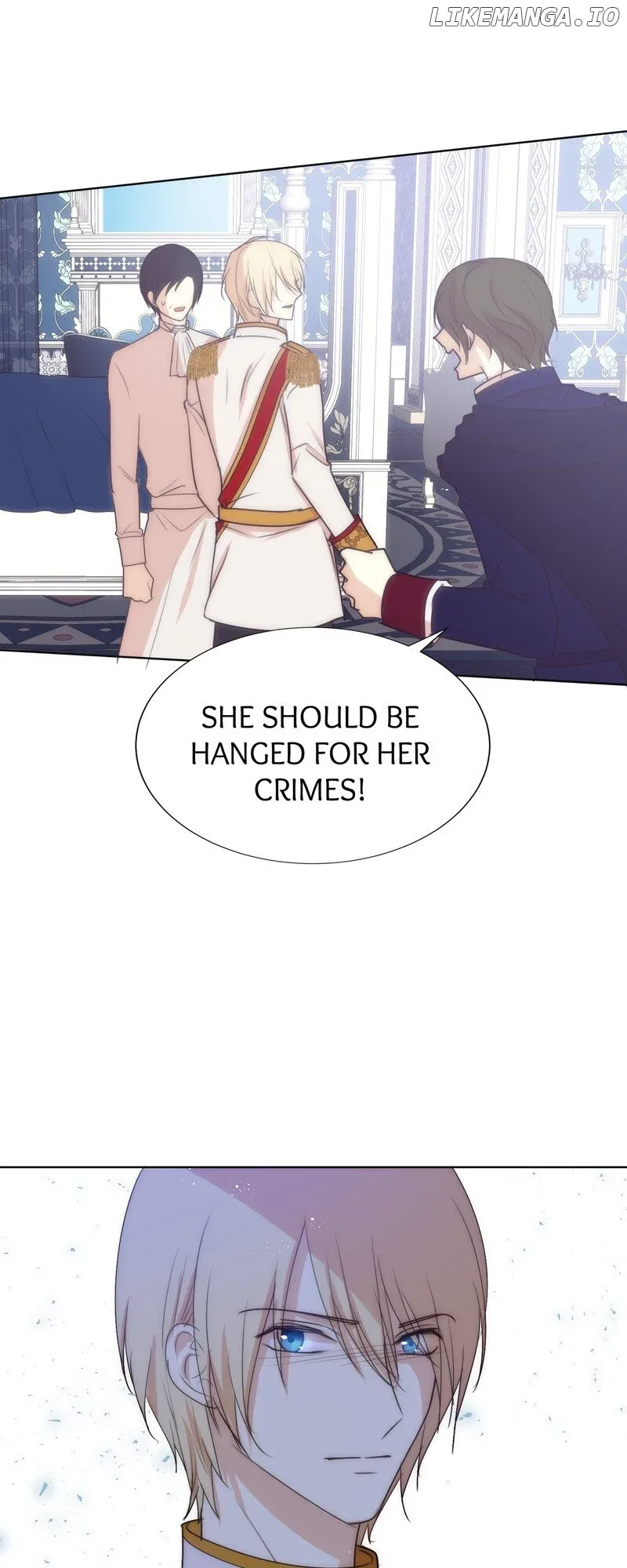 A Blessed Villainess, or a Cursed Heroine? Chapter 2 page 37