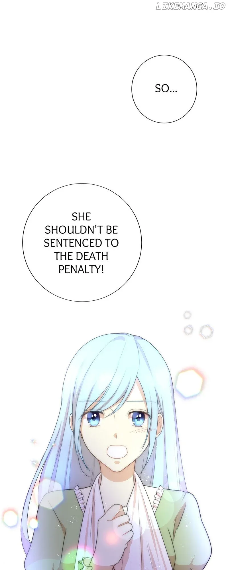 A Blessed Villainess, or a Cursed Heroine? Chapter 3 page 44